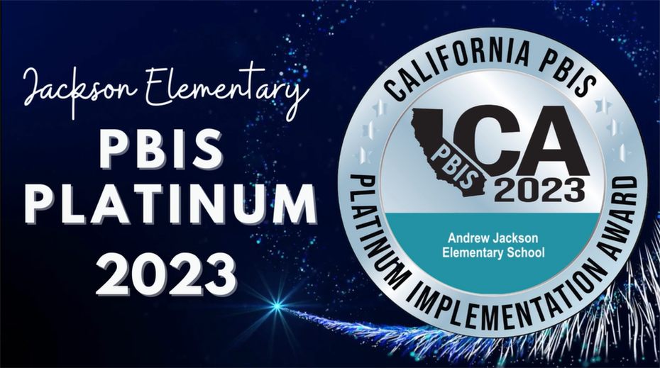PBIS Platinum